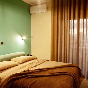  Apartament Designer Close To The Center + Free Parking Grecia