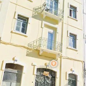 Pensamento Inedito 55 Lissabon