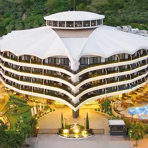By Aksu Termal Hotel&spa Kuşadası