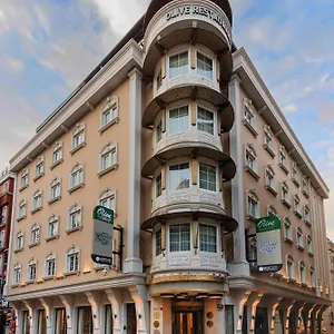 **** Hotel Yasmak Sultan Turcia