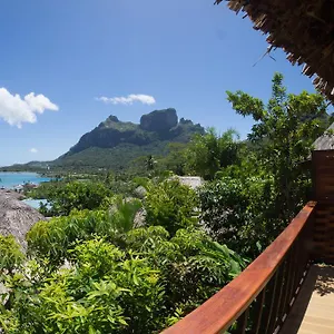 Rohotu Fare , Bora Bora Polynésie française