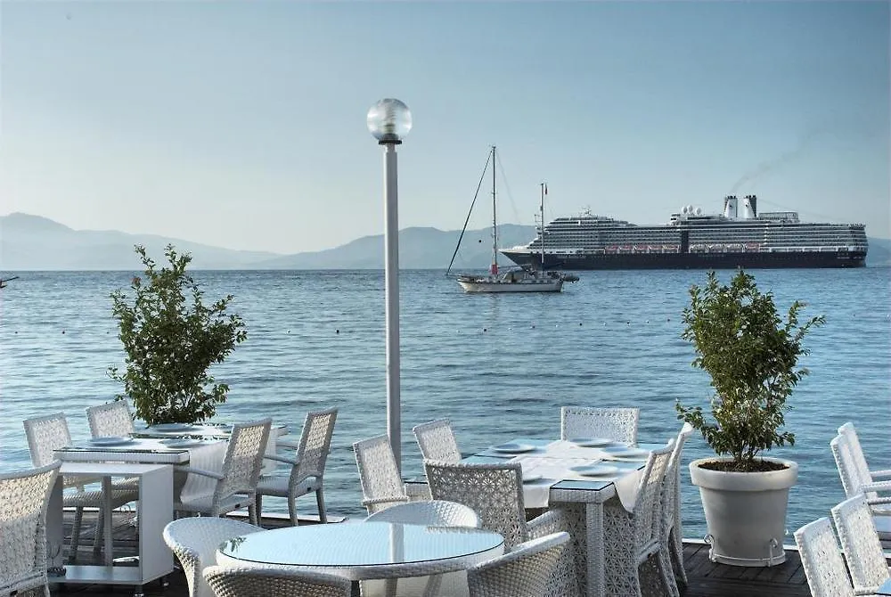 Wyndham Residences, Kusadasi Golf & Spa Apartment