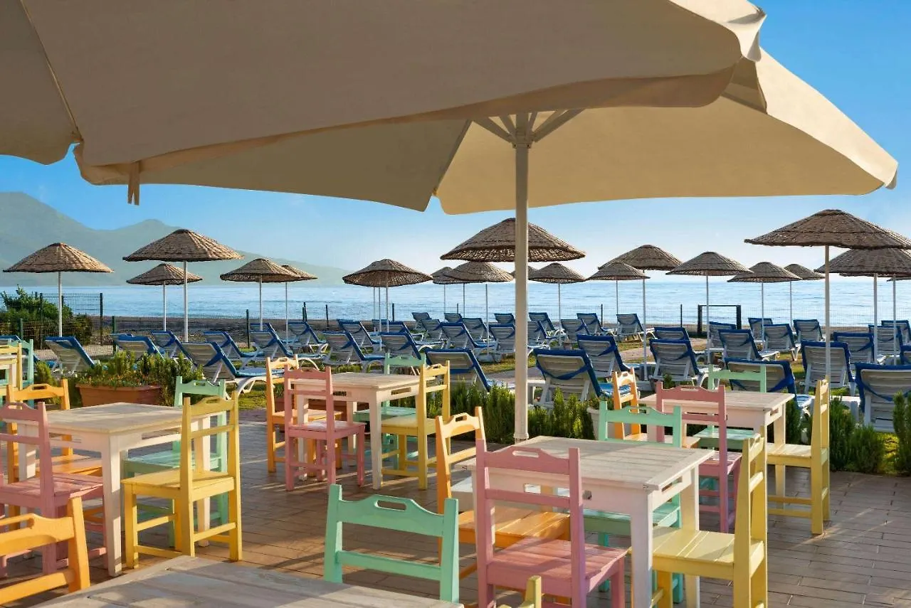 Daire Wyndham Residences, Kusadasi Golf & Spa Türkiye