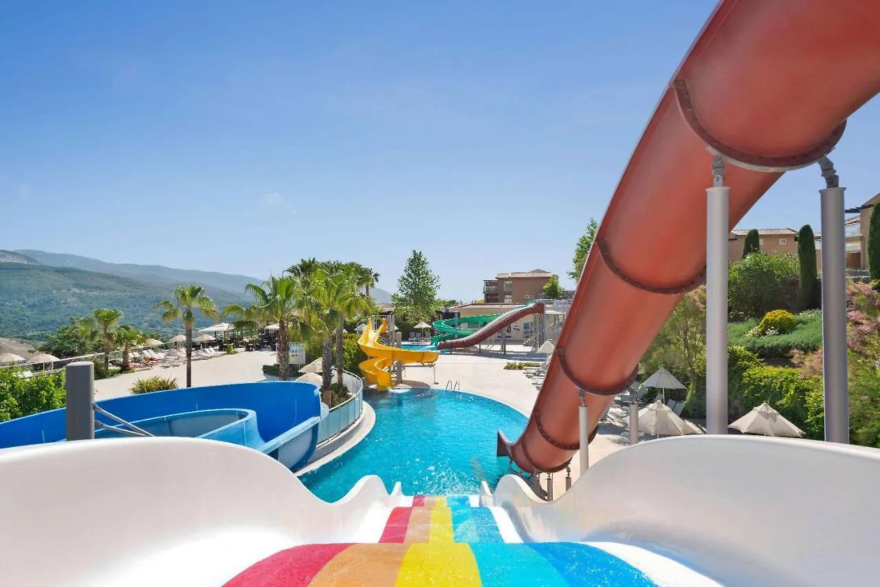 Daire Wyndham Residences, Kusadasi Golf & Spa