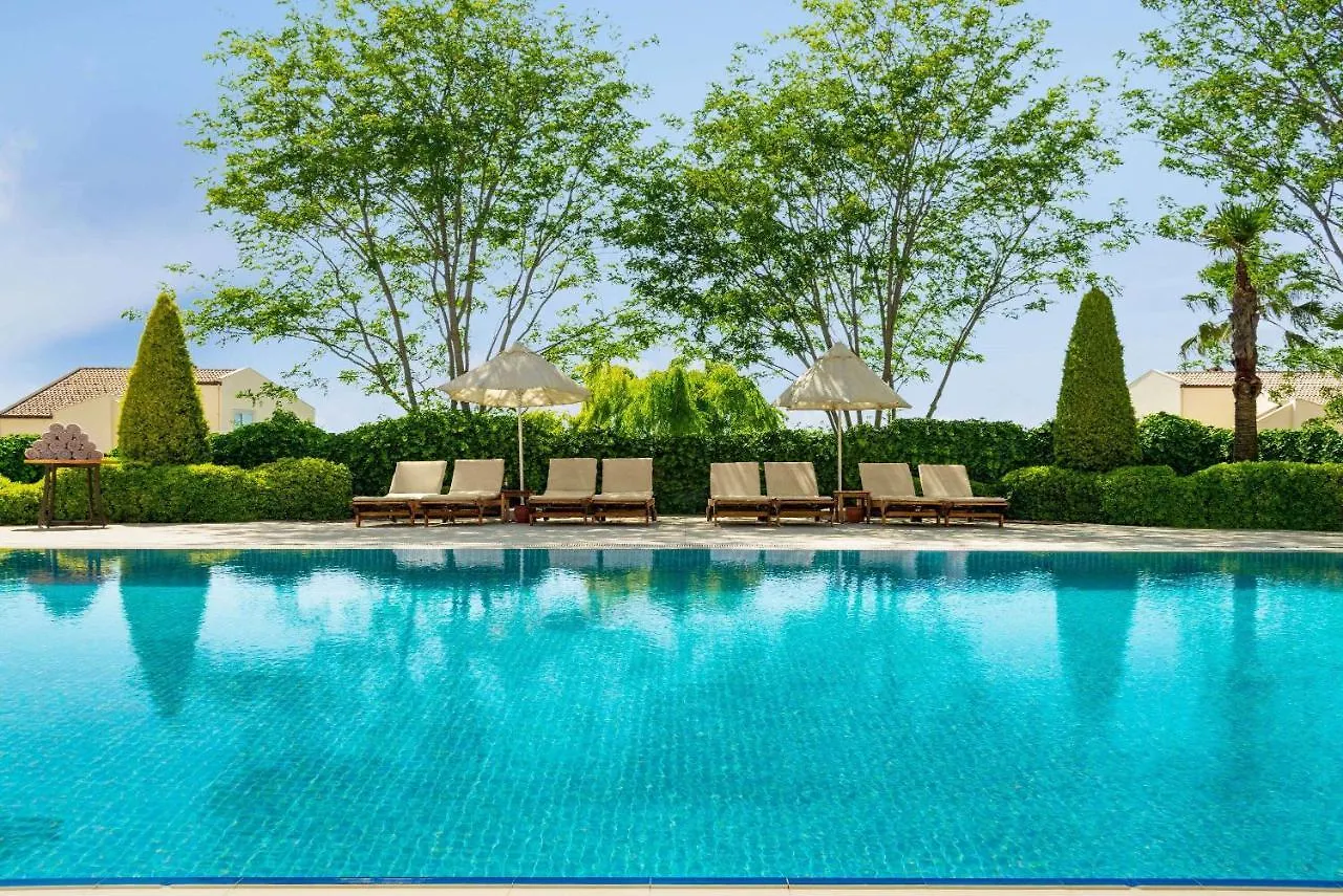Wyndham Residences, Kusadasi Golf & Spa