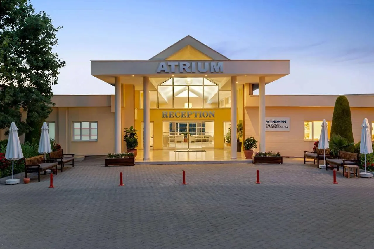 Apartment Wyndham Residences, Kusadasi Golf & Spa