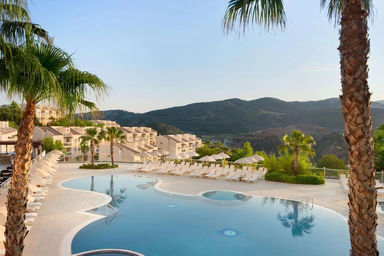 Apartment Wyndham Residences, Kusadasi Golf & Spa