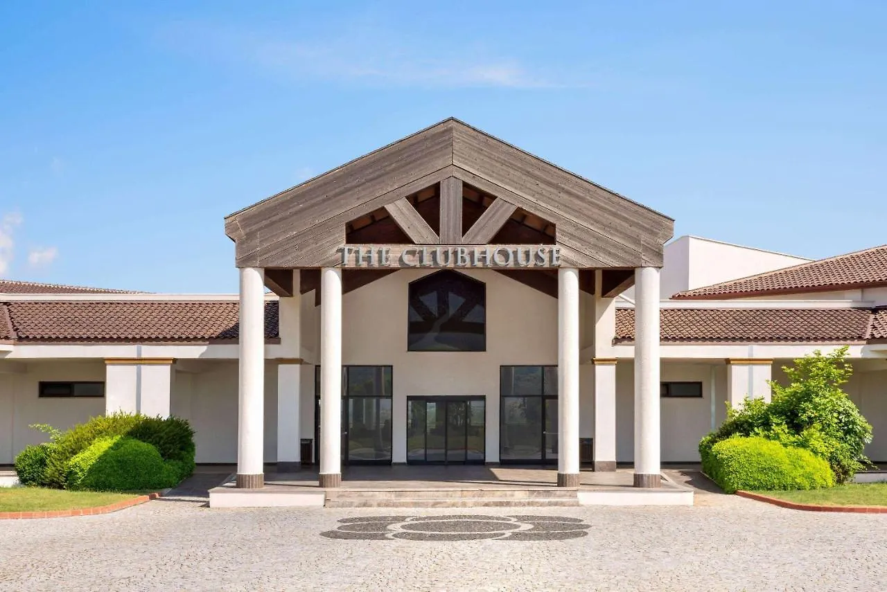 Wyndham Residences, Kusadasi Golf & Spa 0*,