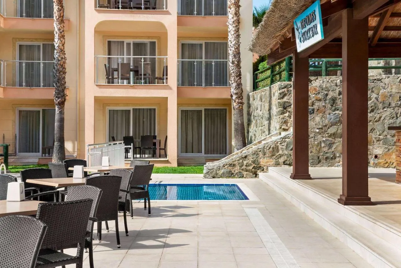 Wyndham Residences, Kusadasi Golf & Spa Daire