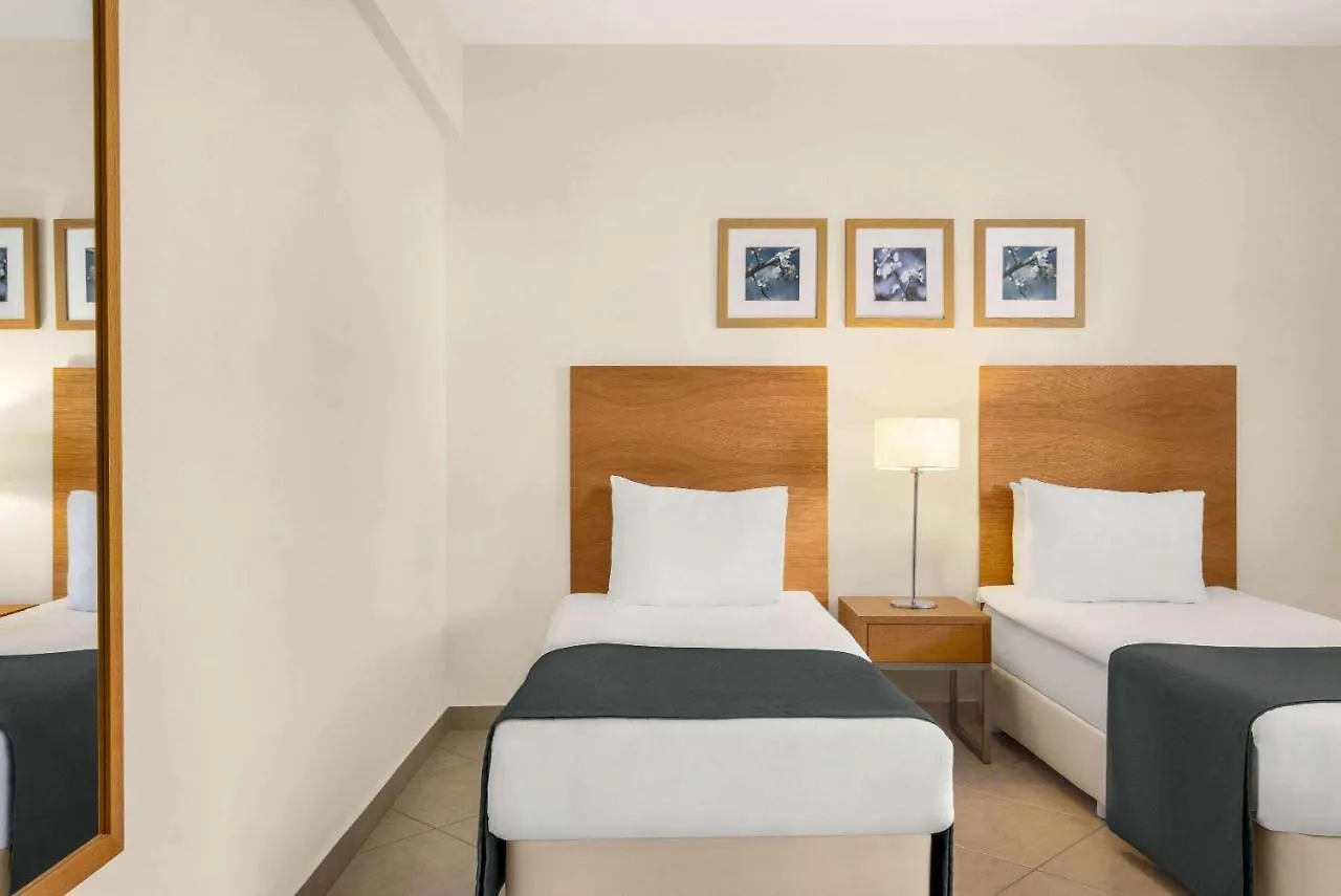 Wyndham Residences, Kusadasi Golf & Spa 0*,  Turkey