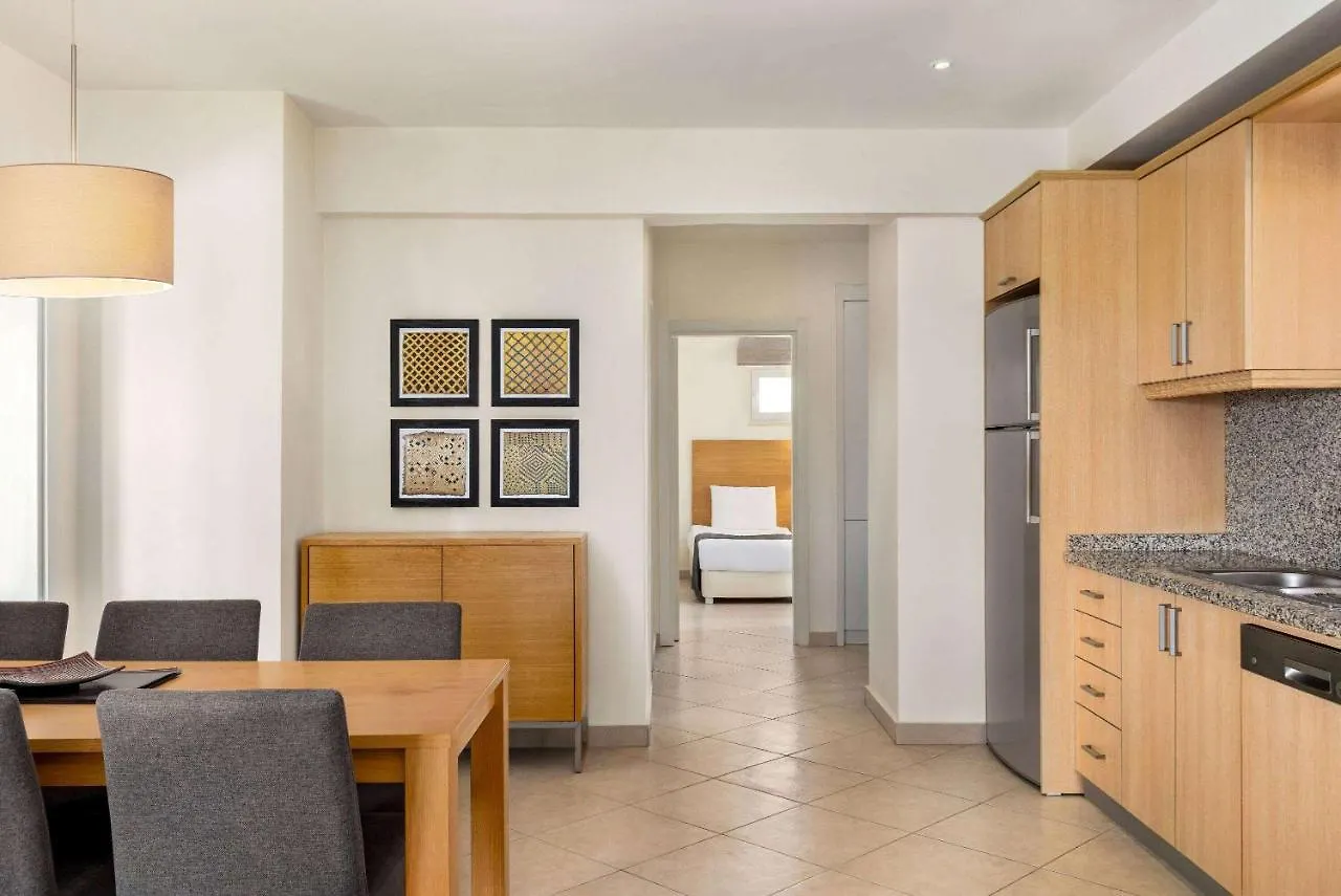 Apartment Wyndham Residences, Kusadasi Golf & Spa Turkey