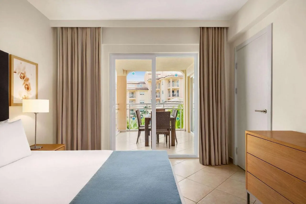 Wyndham Residences, Kusadasi Golf & Spa Daire
