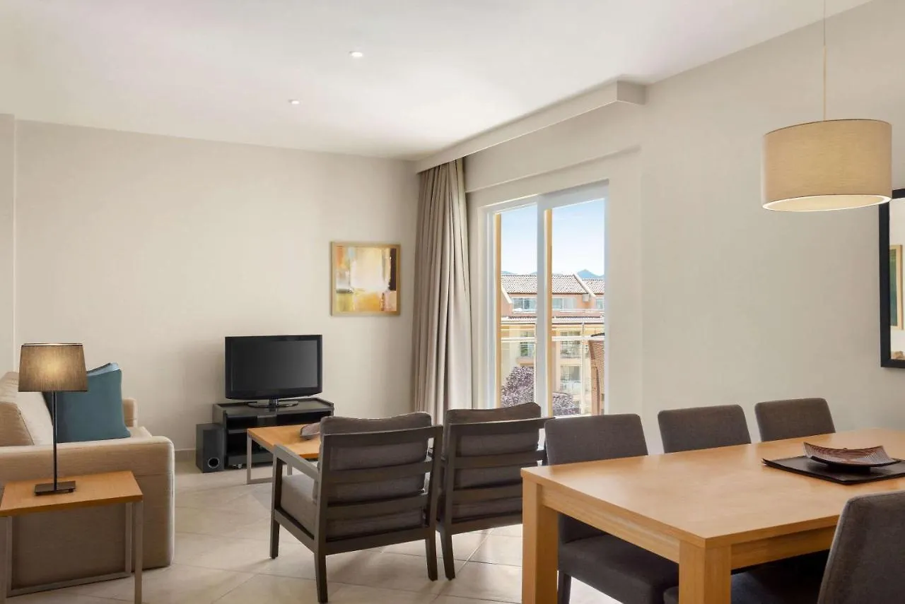 Wyndham Residences, Kusadasi Golf & Spa