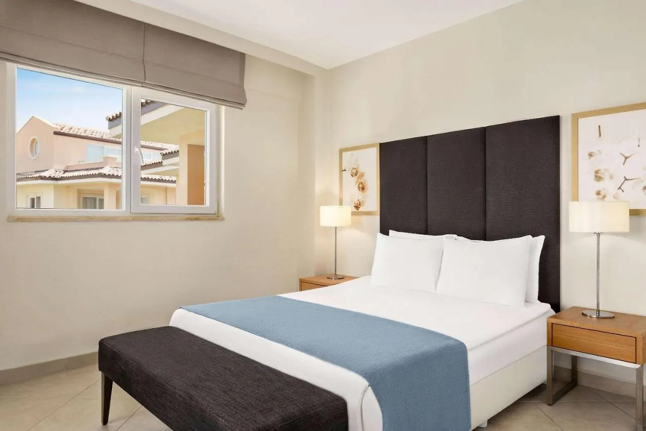 Wyndham Residences, Kusadasi Golf & Spa 0*,  Türkiye