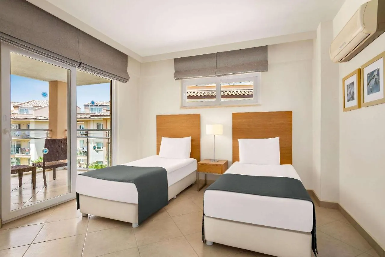 Daire Wyndham Residences, Kusadasi Golf & Spa Türkiye