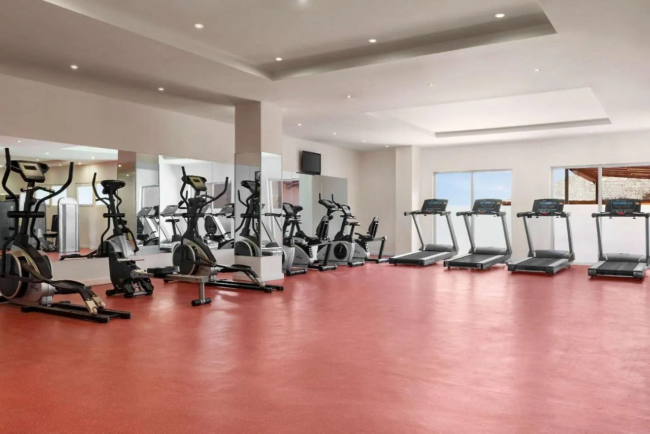 Daire Wyndham Residences, Kusadasi Golf & Spa