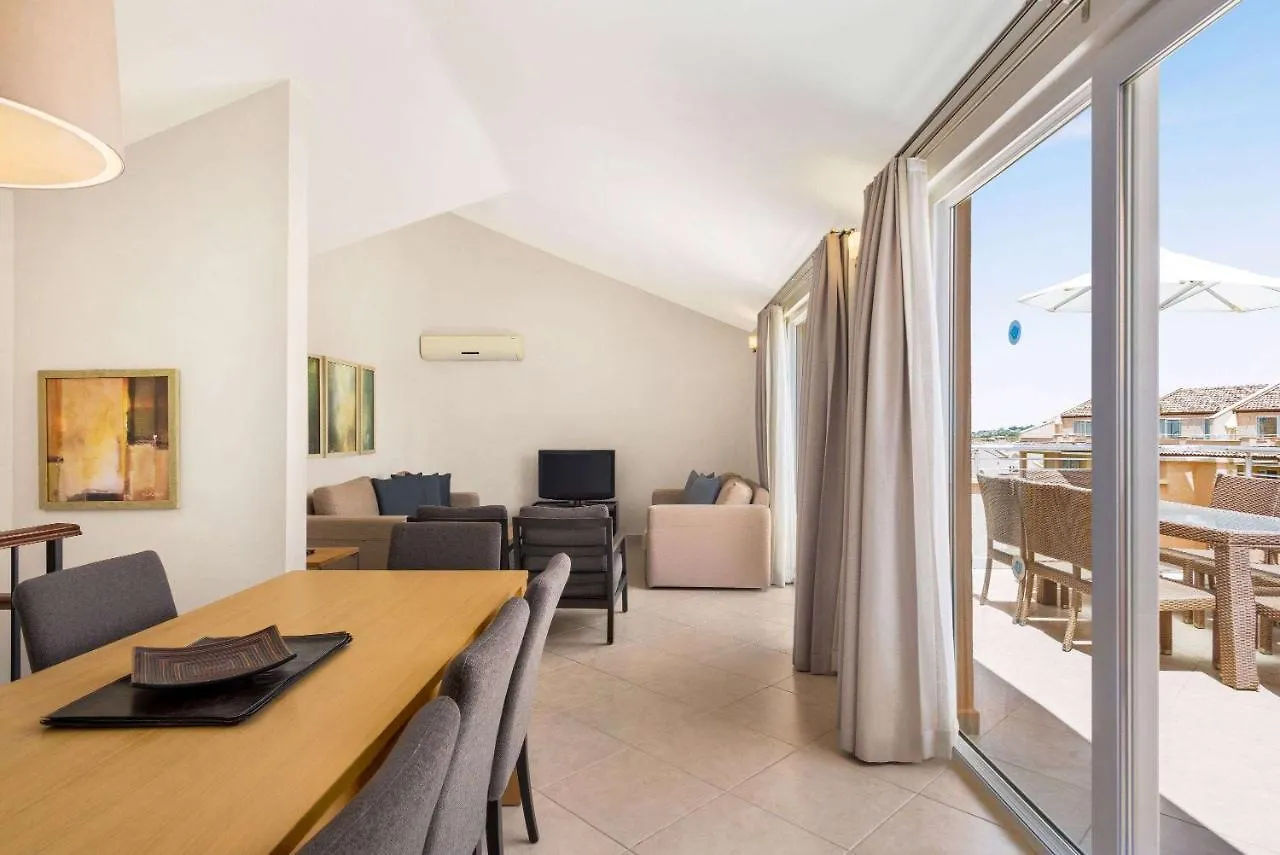 Wyndham Residences, Kusadasi Golf & Spa 0*,