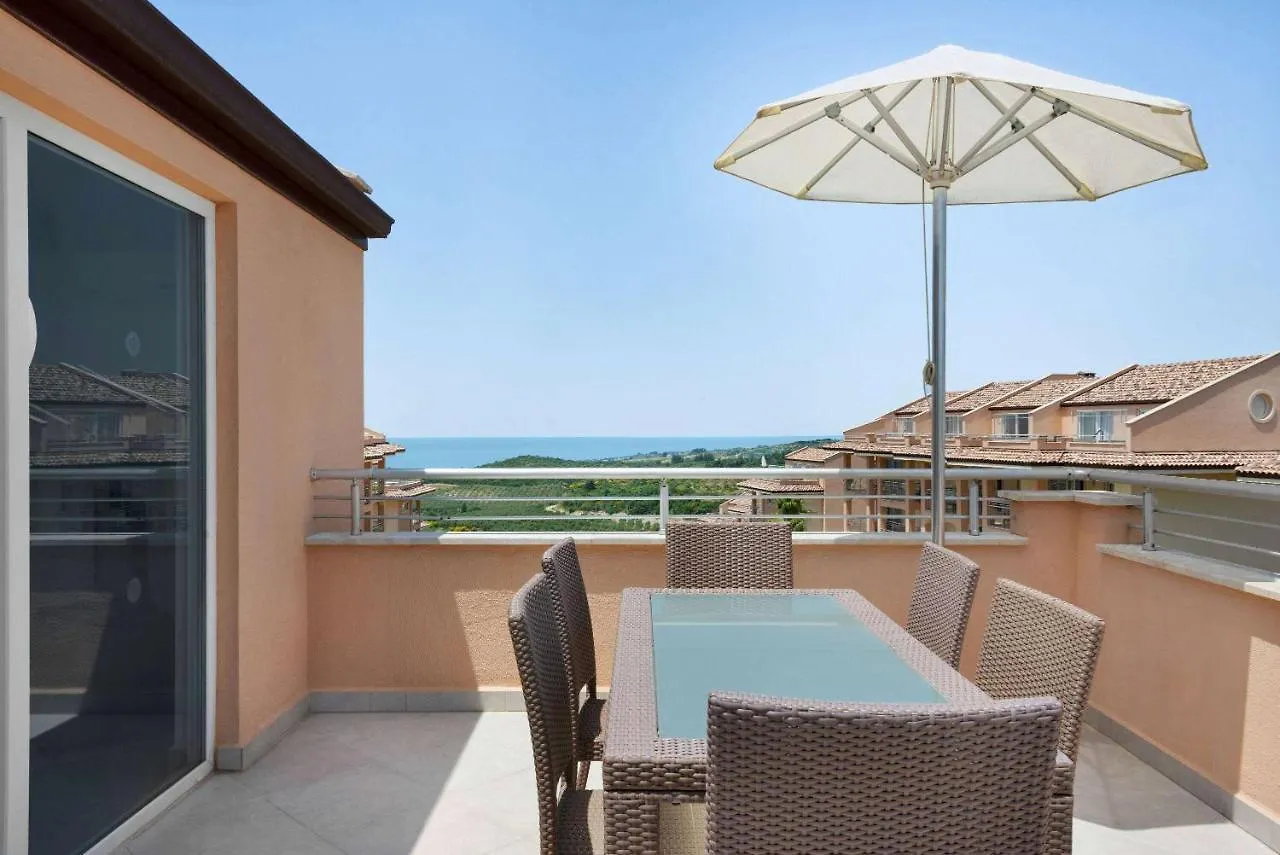 Wyndham Residences, Kusadasi Golf & Spa