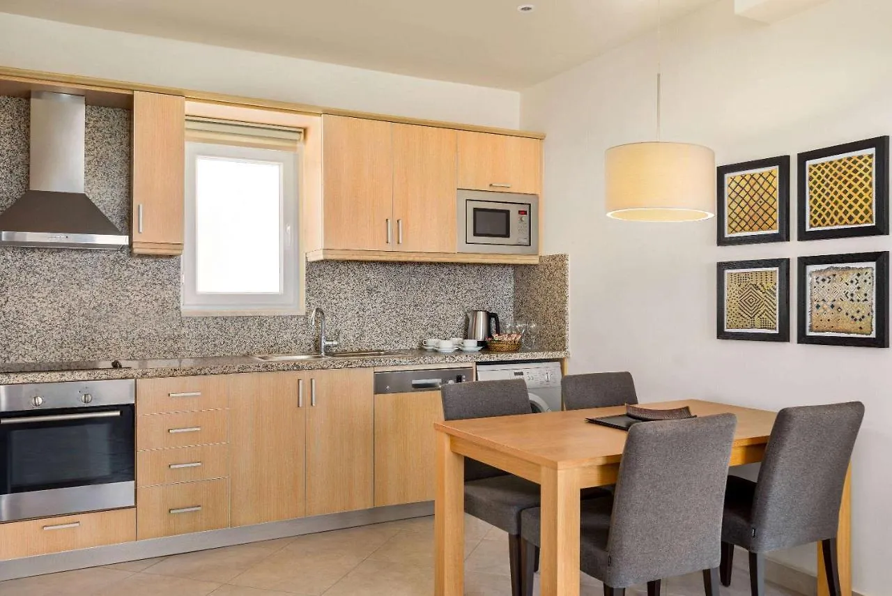 Wyndham Residences, Kusadasi Golf & Spa Apartment