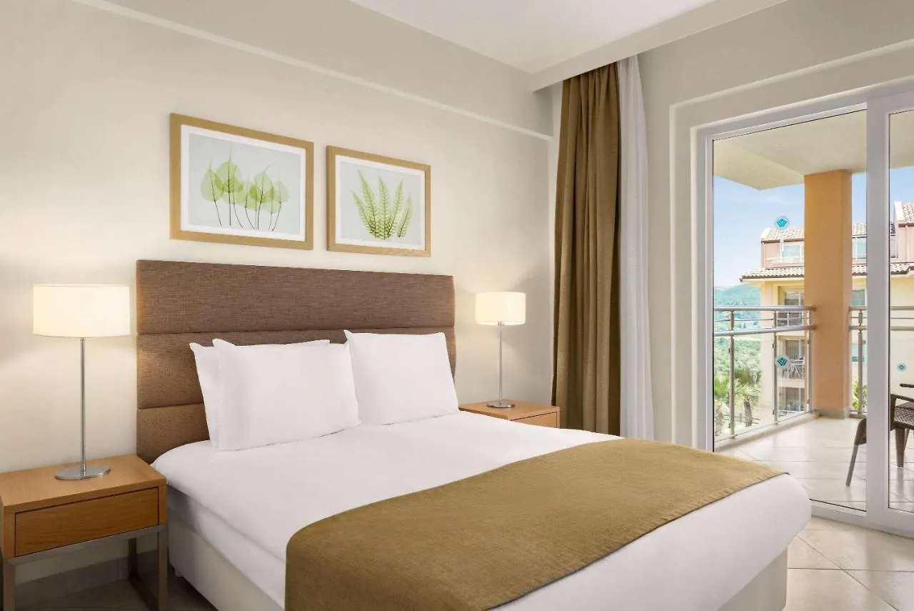 Daire Wyndham Residences, Kusadasi Golf & Spa