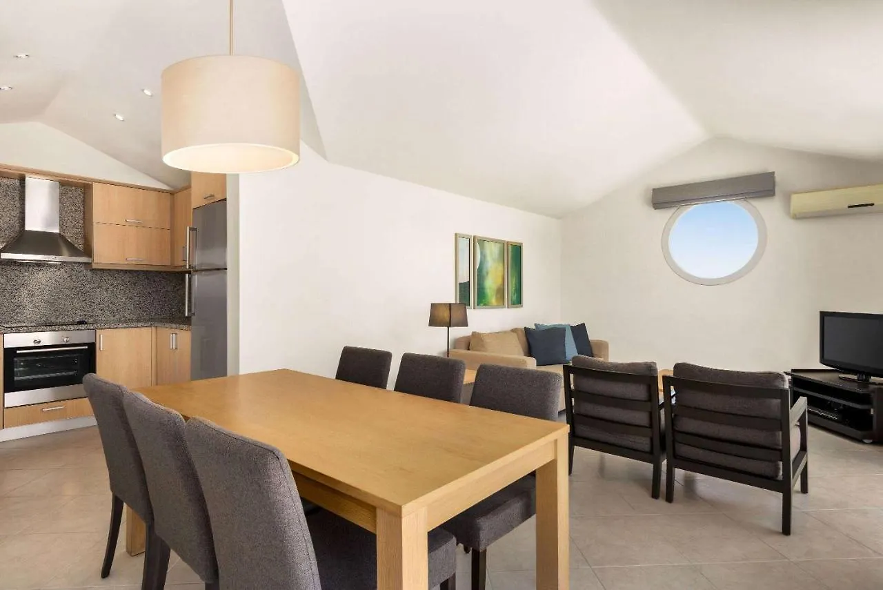 Wyndham Residences, Kusadasi Golf & Spa Turkey