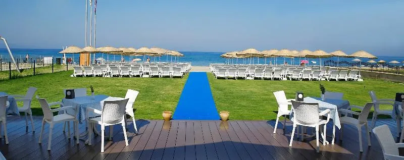 Wyndham Residences, Kusadasi Golf & Spa Apartment