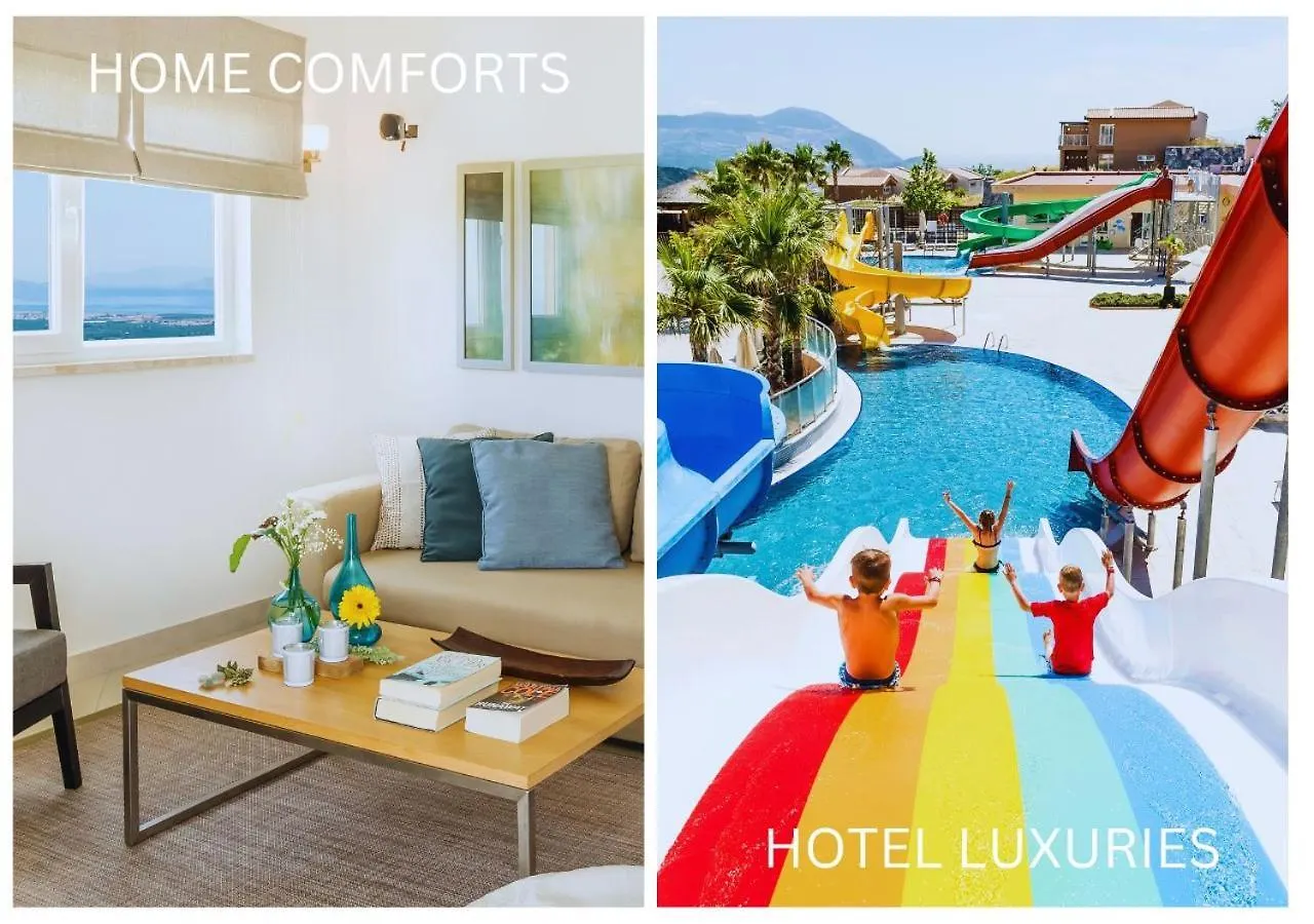 Wyndham Residences, Kusadasi Golf & Spa 0*,  Turkey