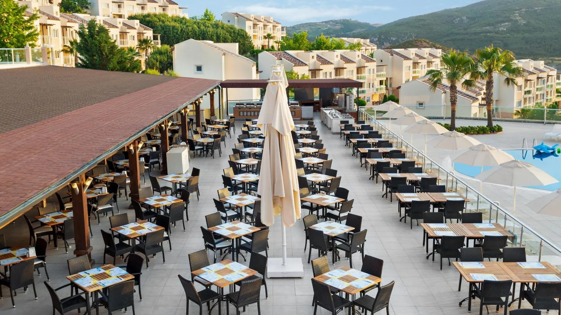 Wyndham Residences, Kusadasi Golf & Spa Turkey