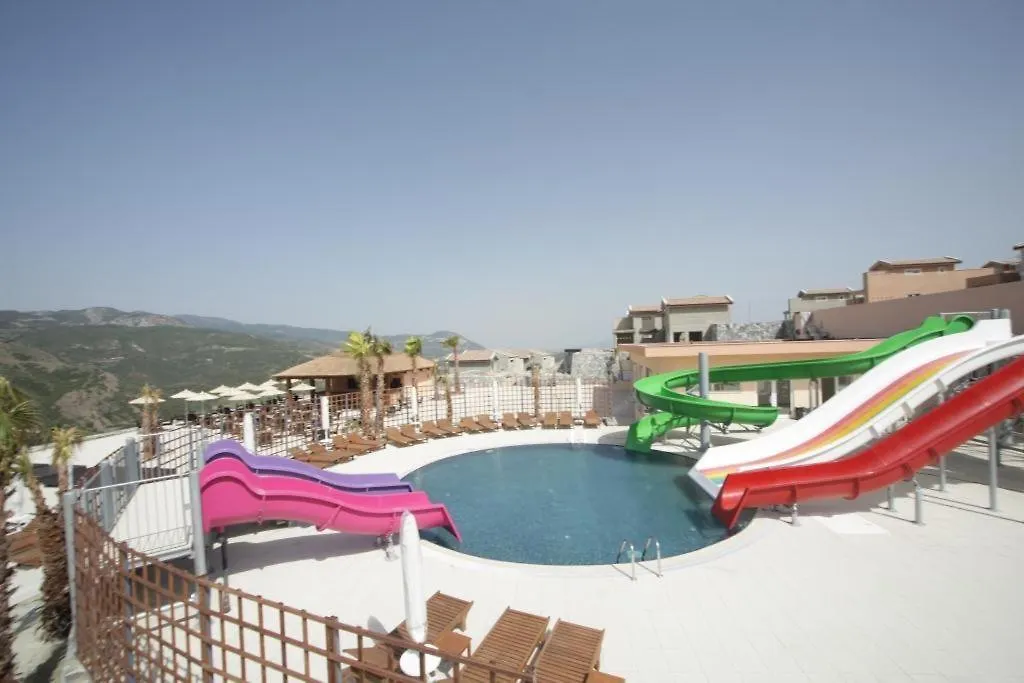 Wyndham Residences, Kusadasi Golf & Spa 0*,  Türkiye