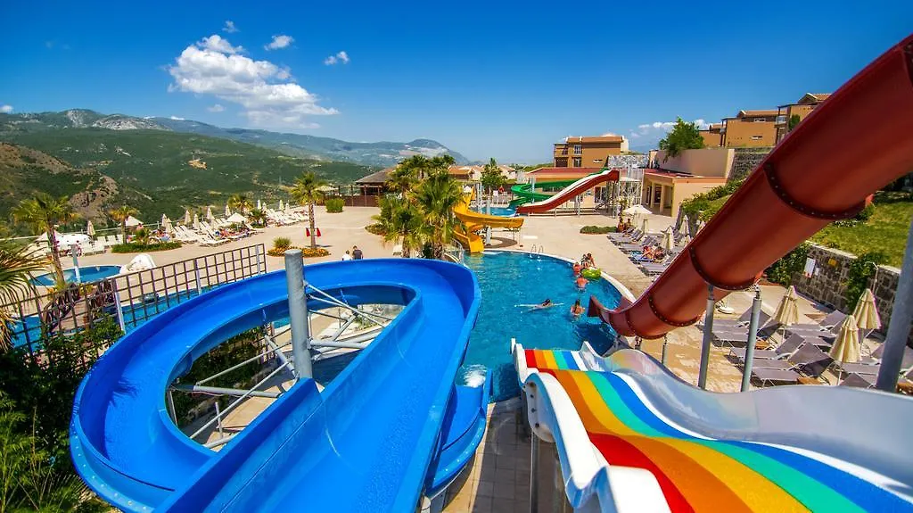 Wyndham Residences, Kusadasi Golf & Spa Turkey