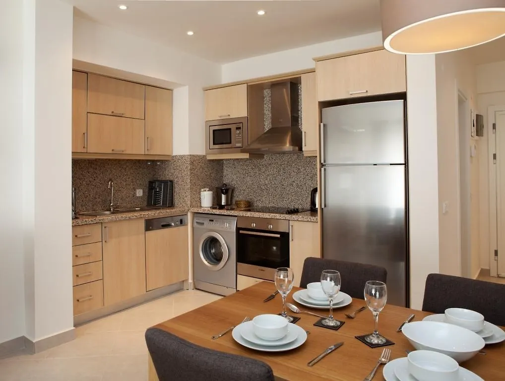 Wyndham Residences, Kusadasi Golf & Spa 0*,