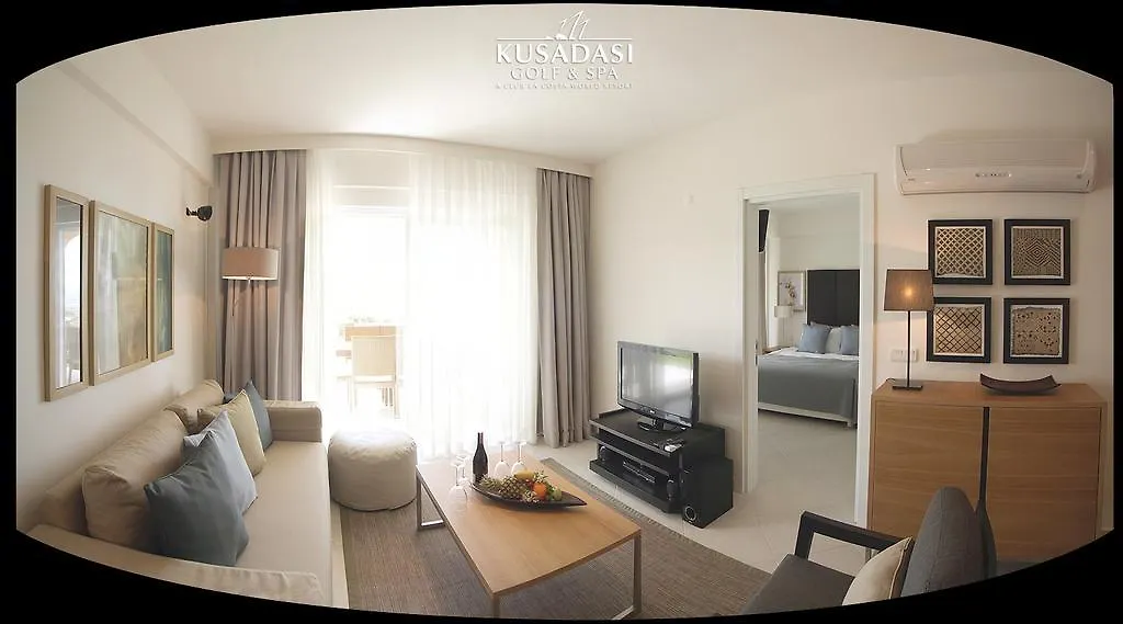 Apartment Wyndham Residences, Kusadasi Golf & Spa