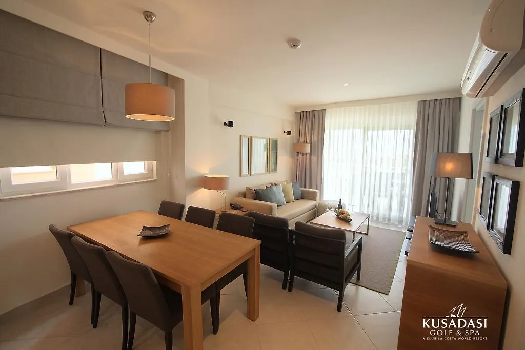 Wyndham Residences, Kusadasi Golf & Spa