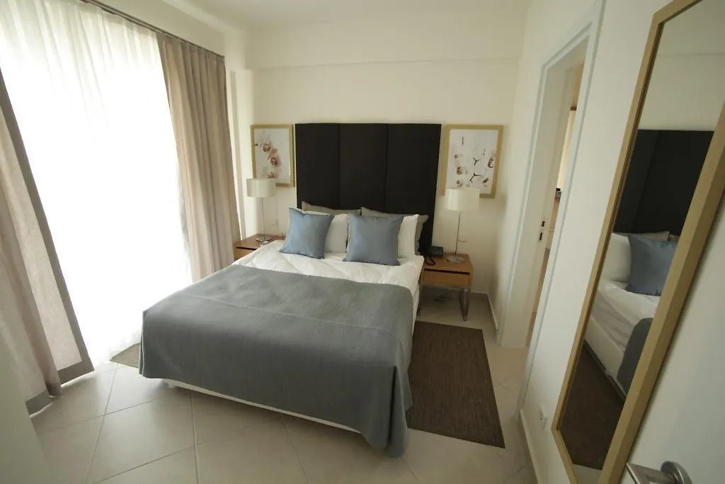Apartment Wyndham Residences, Kusadasi Golf & Spa Turkey