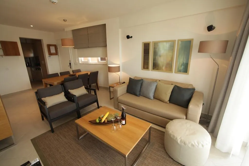 Apartment Wyndham Residences, Kusadasi Golf & Spa Turkey