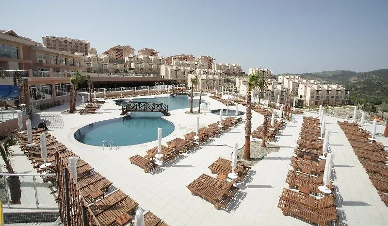 Wyndham Residences, Kusadasi Golf & Spa