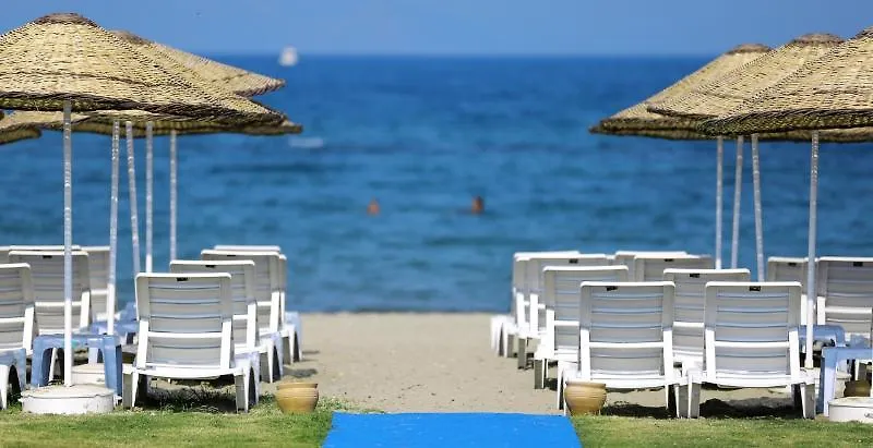 Wyndham Residences, Kusadasi Golf & Spa Apartment