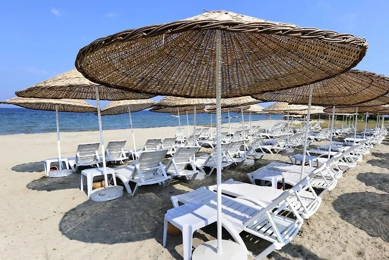 Wyndham Residences, Kusadasi Golf & Spa Apartment