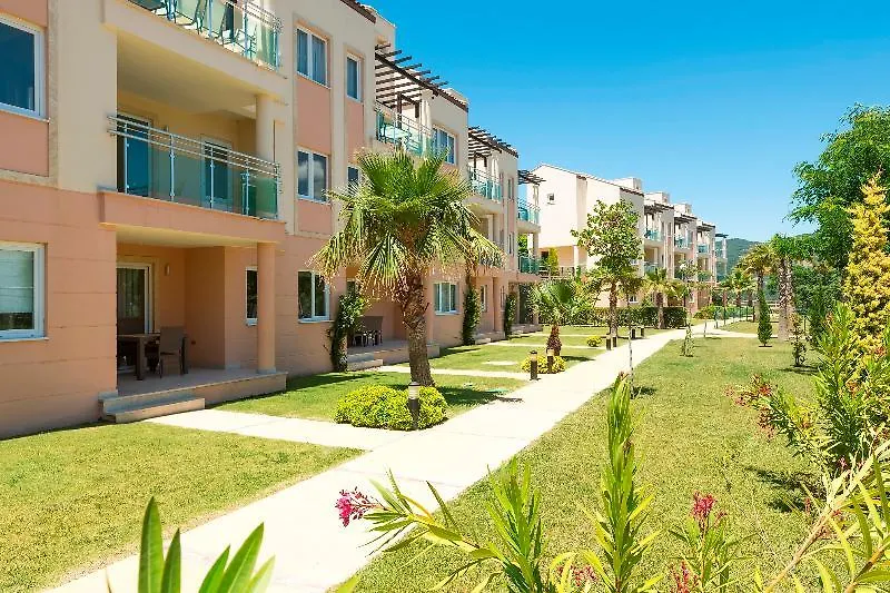 Wyndham Residences, Kusadasi Golf & Spa Turkey