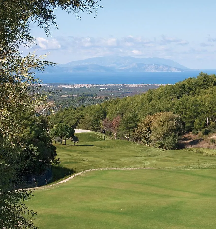 Apartment Wyndham Residences, Kusadasi Golf & Spa