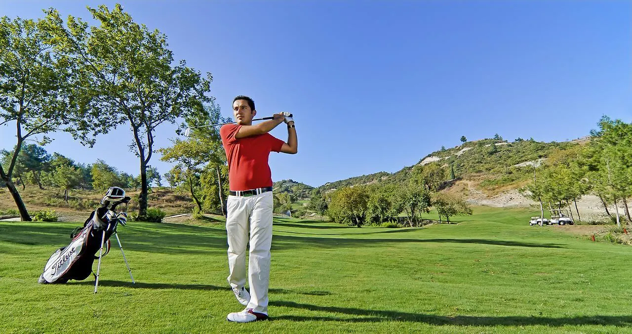 Wyndham Residences, Kusadasi Golf & Spa