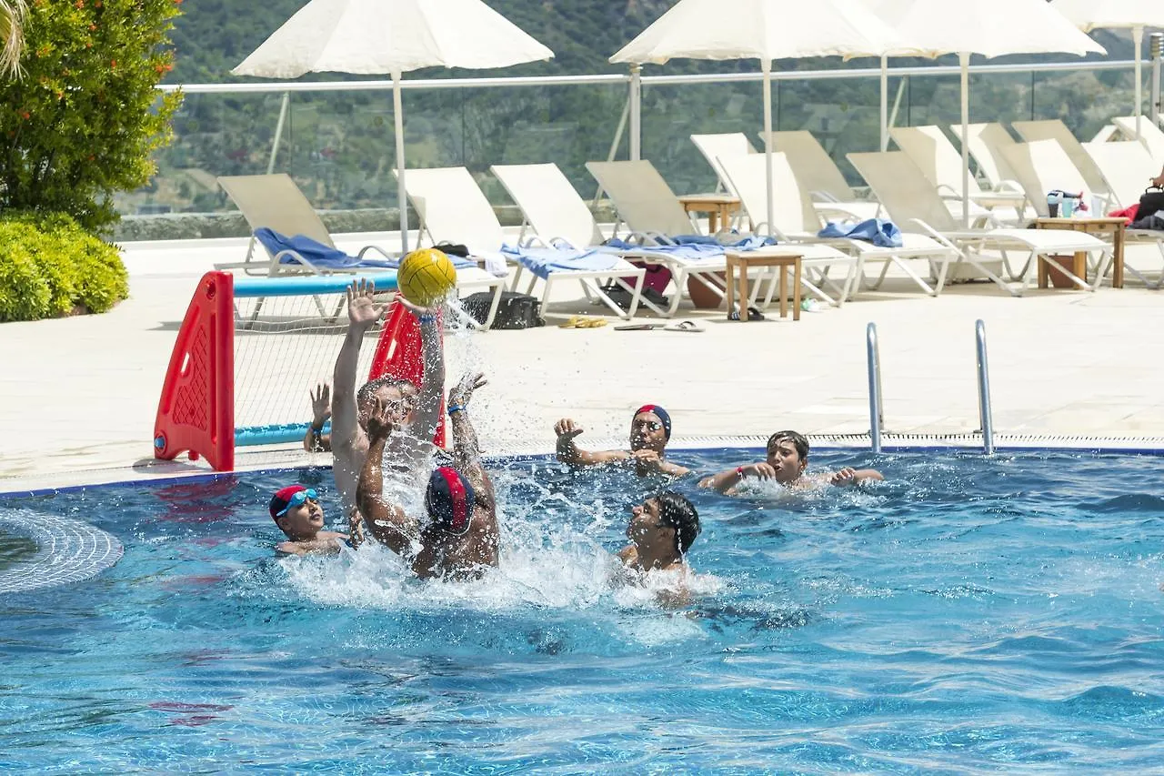 Wyndham Residences, Kusadasi Golf & Spa Türkiye