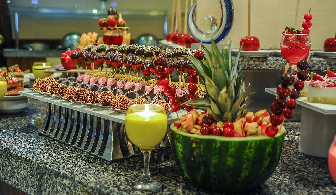 Wyndham Residences, Kusadasi Golf & Spa 0*,  Turkey