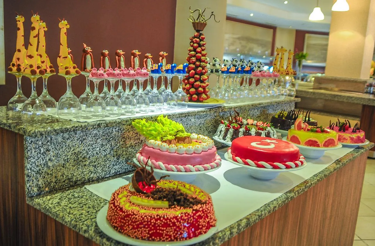 Wyndham Residences, Kusadasi Golf & Spa Türkiye