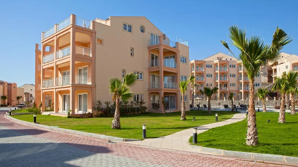 Wyndham Residences, Kusadasi Golf & Spa 0*,