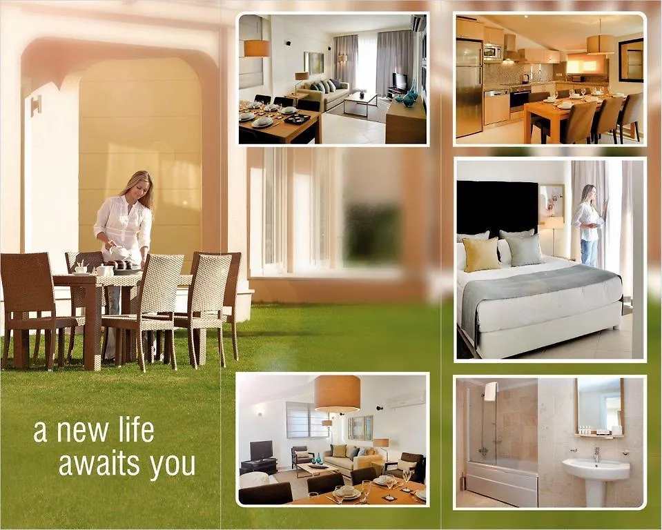 Daire Wyndham Residences, Kusadasi Golf & Spa Türkiye