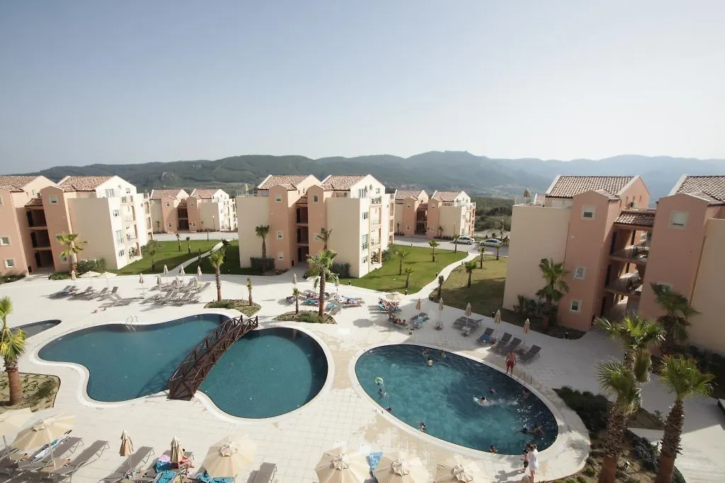 Apartment Wyndham Residences, Kusadasi Golf & Spa Turkey