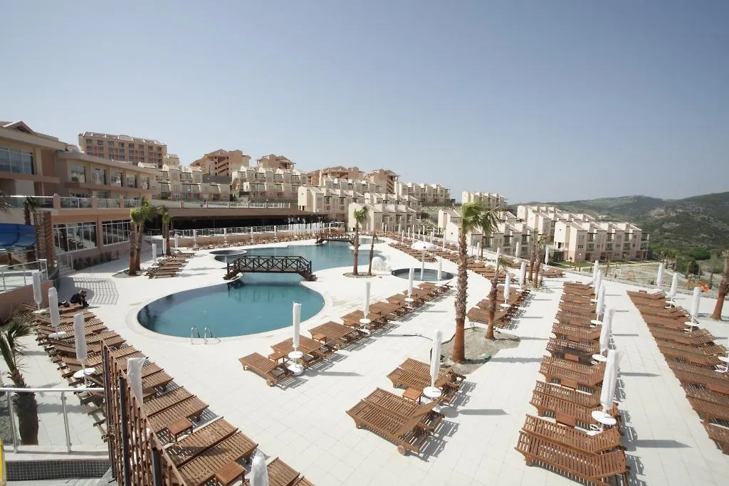 Wyndham Residences, Kusadasi Golf & Spa
