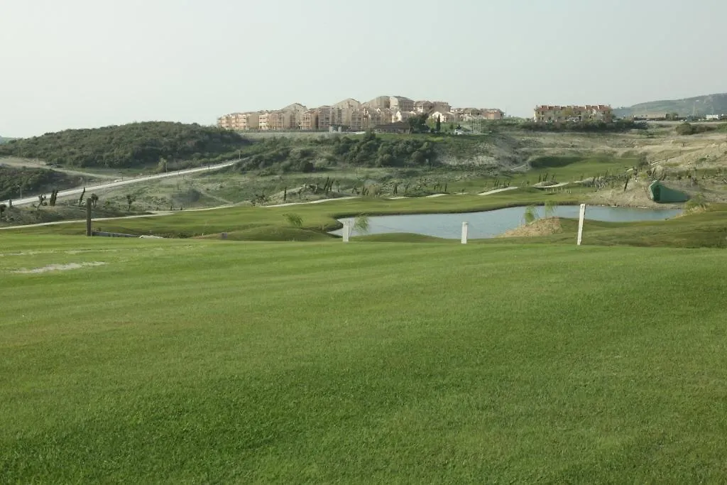 Apartment Wyndham Residences, Kusadasi Golf & Spa