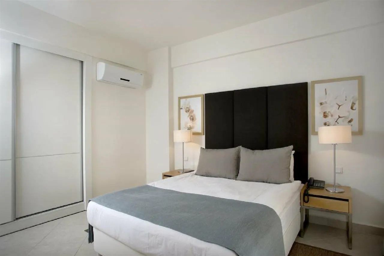 Apartment Wyndham Residences, Kusadasi Golf & Spa